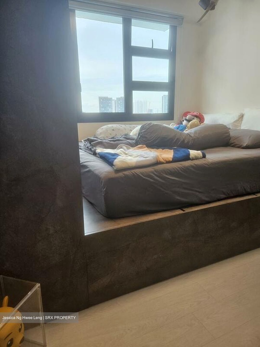 Blk 801B West Coast Parkview (Clementi), HDB 3 Rooms #506081471